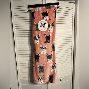 Lili Chin Decorative 50 x 70 Throw